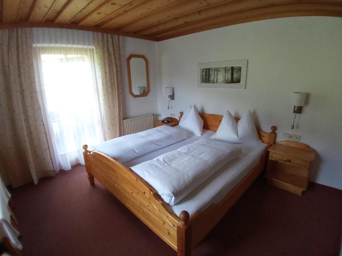 Cafe Pension Erbhof Картитш Экстерьер фото